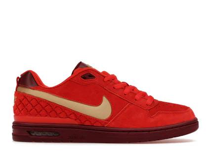 Stockx Nike Paul Rodriguez Beige Reseña De Las Nike SB Dunk Low X Paul Rodriguez