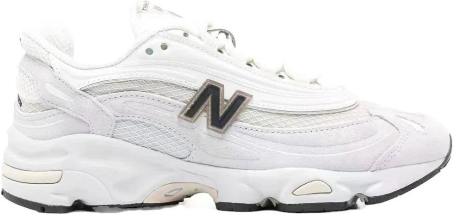 New Balance 1000 Men Sneakers - Grey