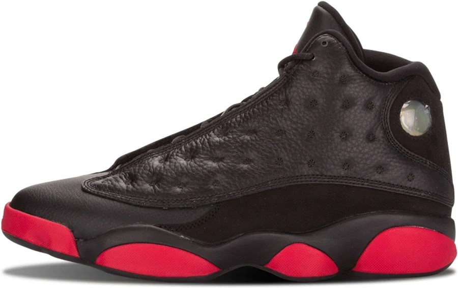 Air Jordan 13 Retro Dirty Bred Mens