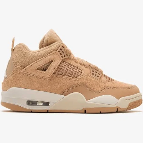 Air Jordan 4 Retro sneakers