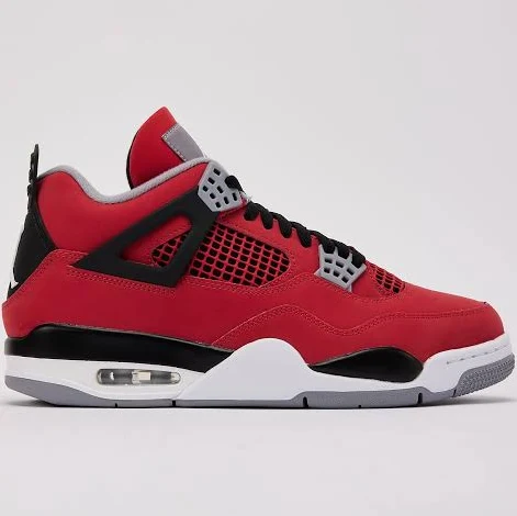 mens Jordan Air Jordan 4 Retro 'Toro Bravo'