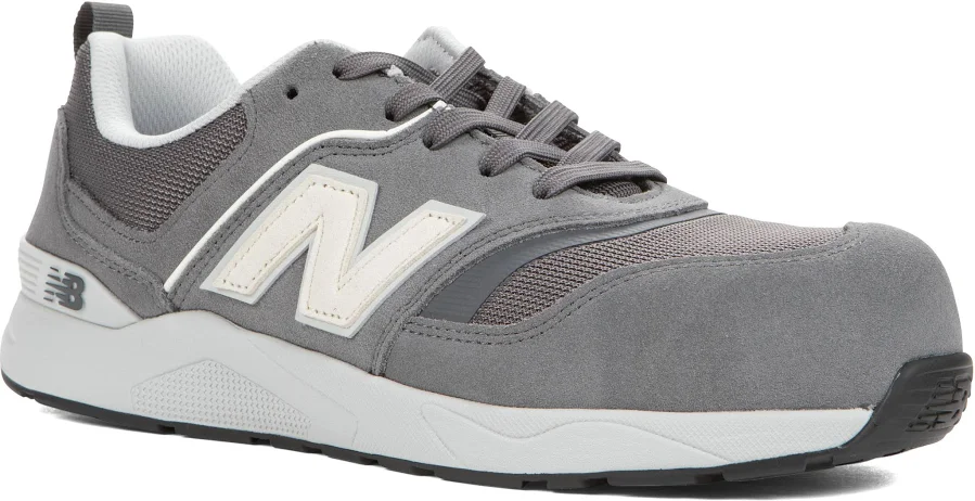 New Balance Men's Elite Lite Composite Toe Athletic Shoes