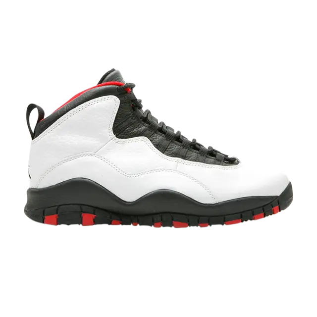 Air Jordan 10 OG 'Chicago'