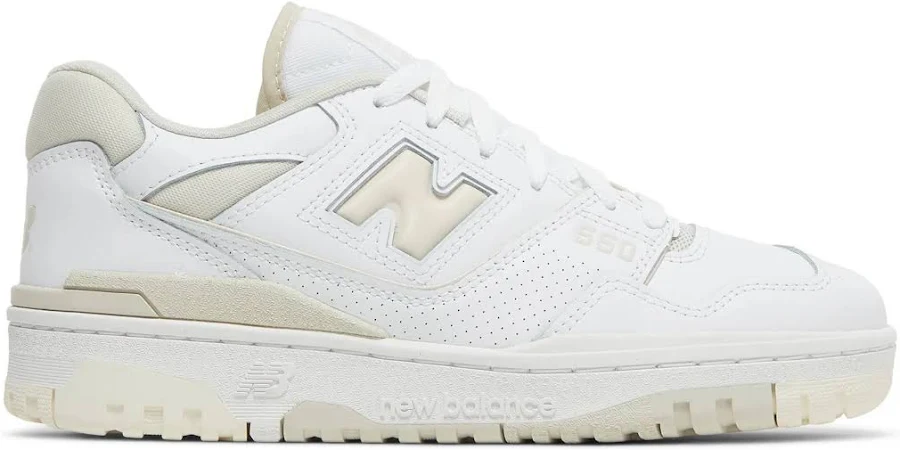 (W) New Balance 550 'Blanco Beige' BBW550WS US 6W