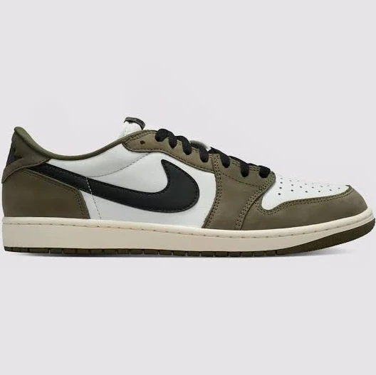 Air Jordan 1 Low OG Sneakers