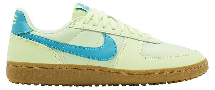 Nike Field General 82 SP 'Light Volt Dusty Cactus' | Green | Men's Size 4.5