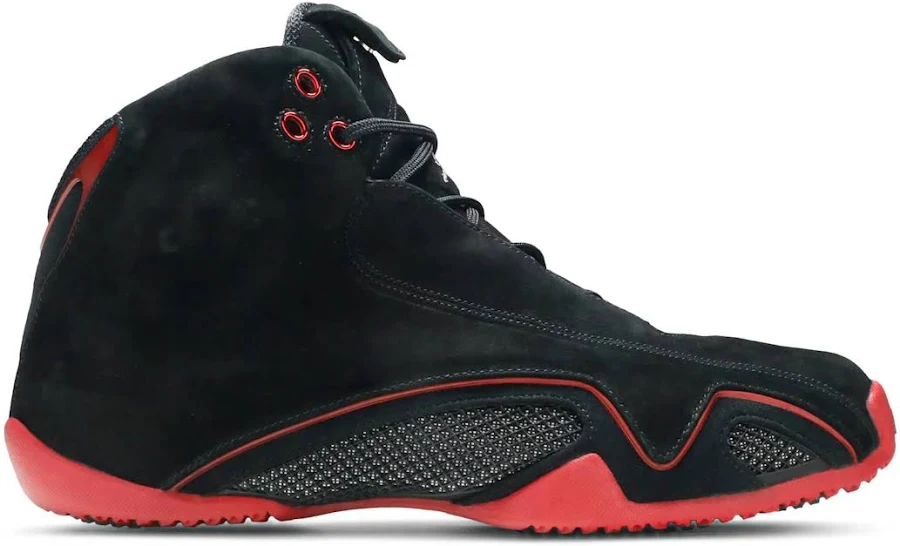 Air Jordan 21 Retro 'Countdown Pack' 322717-061 US 10.5