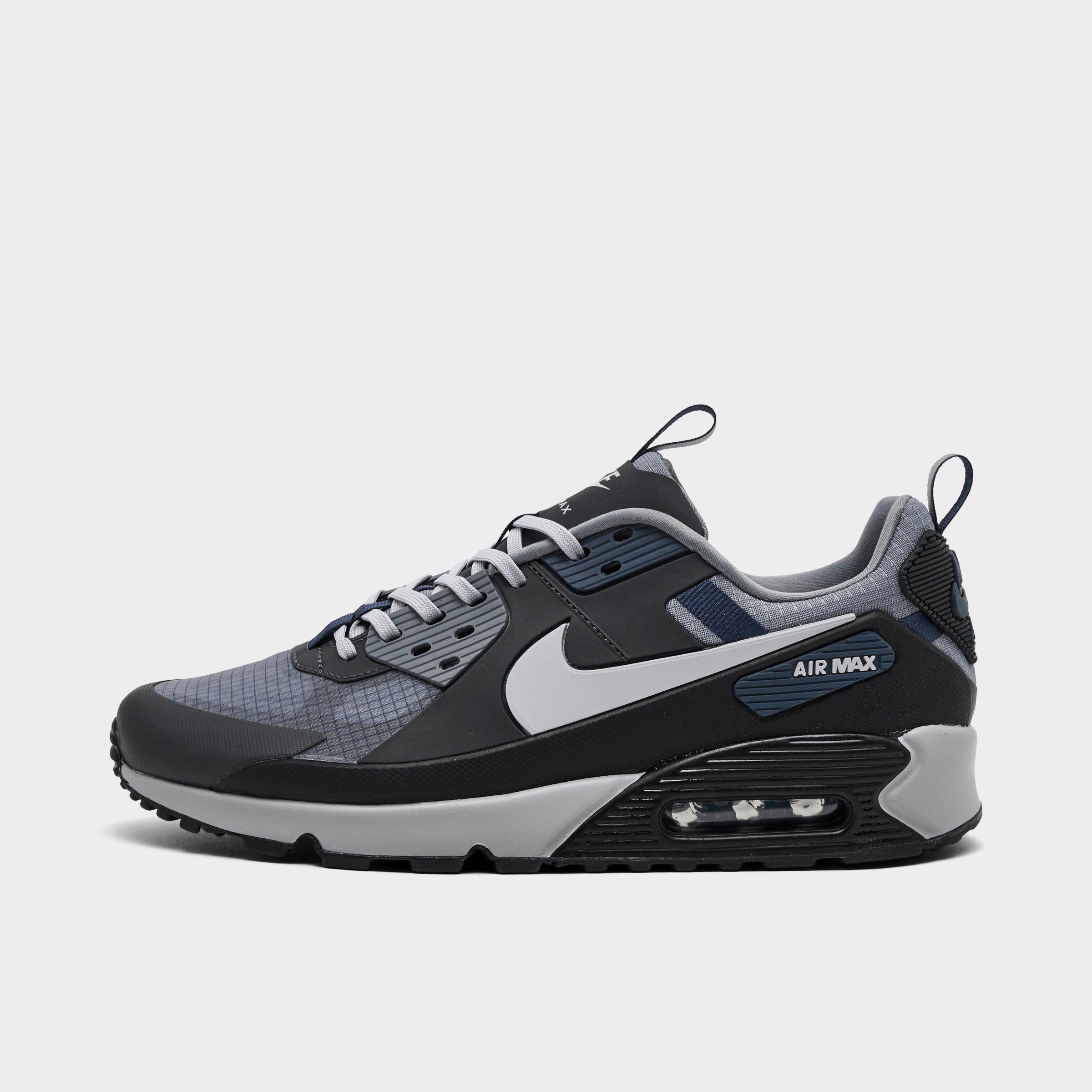 Men's Nike Air Max 90 Drift Casual Shoes