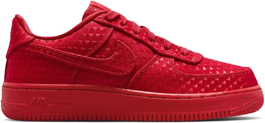 Nike Big Kids' Air Force 1