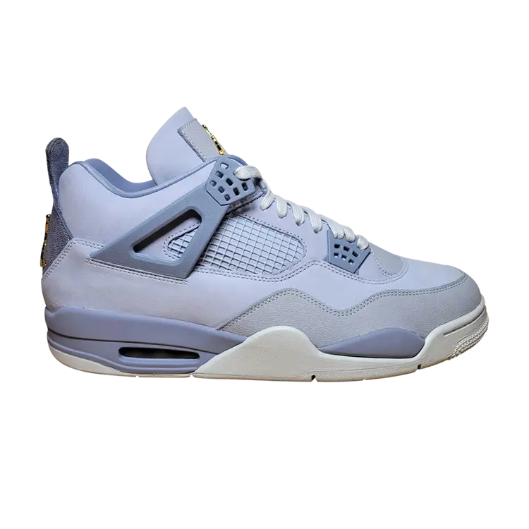 Air Jordan 4 Retro 'UNC Tarheels' PE