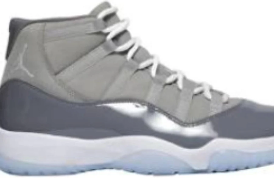 Jordan Shoes | Air Jordan 11 Retro 'Cool Grey' 2021 | Color: Gray | Size: 12 | Magicmedic32's Closet