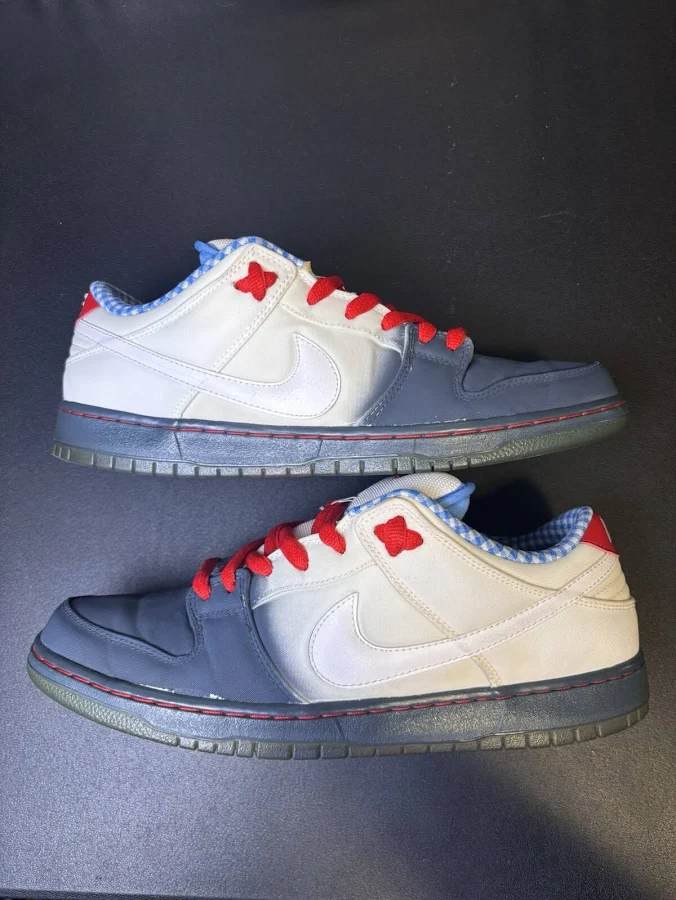 Nike Men's SB Dunk Low Dorothy