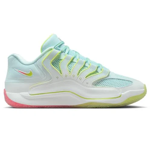 Nike Men's KD18 Gifted Basketball Shoes