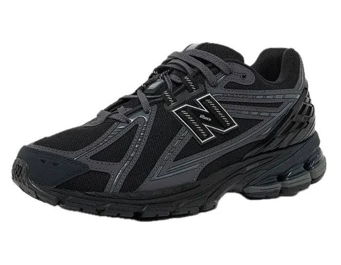 New Balance 1906R Black Phantom 4-12Size M1906RLB
