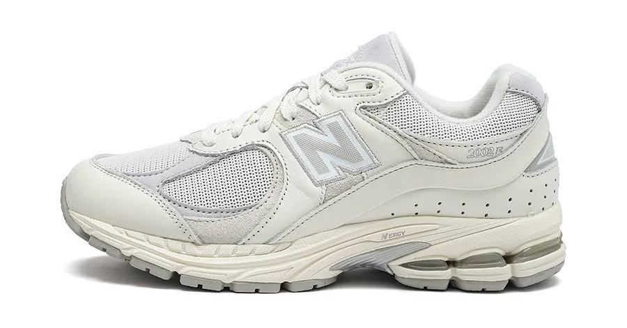 Balance 2002 R White Sea Salt - M2002rwp