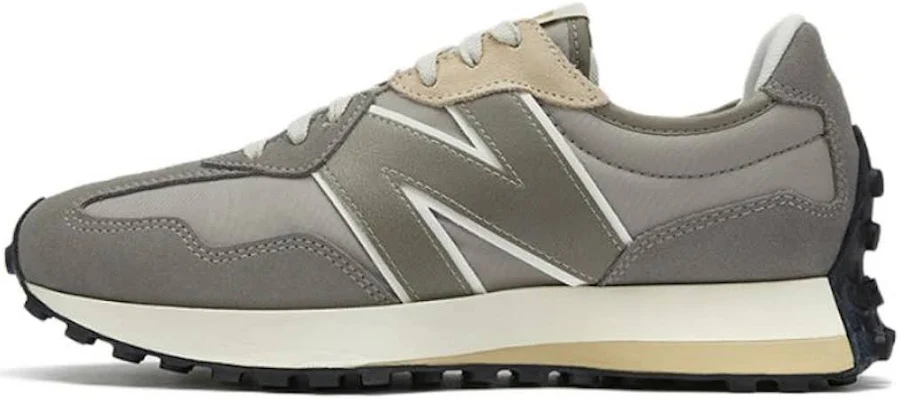 New Balance Men's 327 Casual Running Shoes