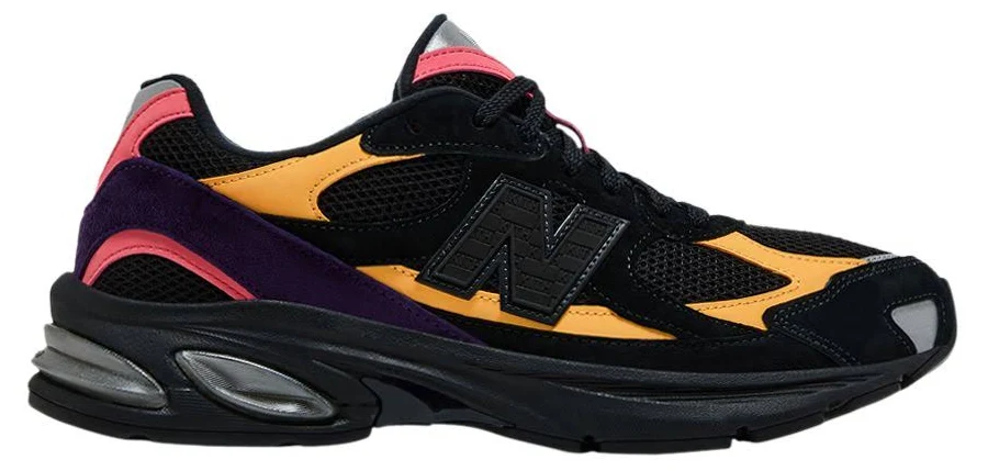 New Balance Men's 2010 Kith Sneakers