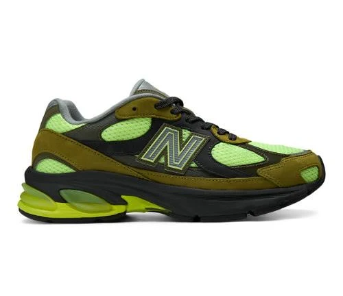 New Balance 2010