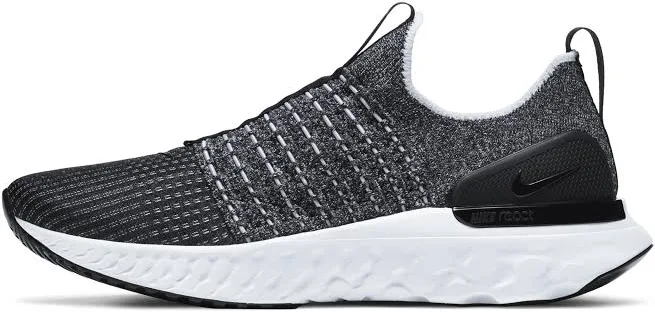Nike Men's React Phantom Run Flyknit 2