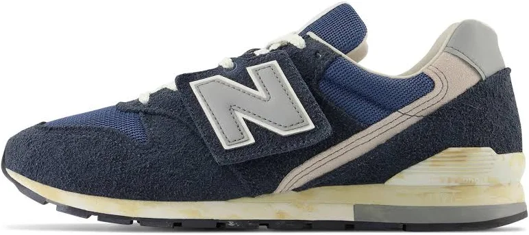 New Balance 996v2 '35th Anniversary Vintage Indigo' CM996HM2 US 5