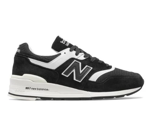 New Balance Men's 997 Made In USA