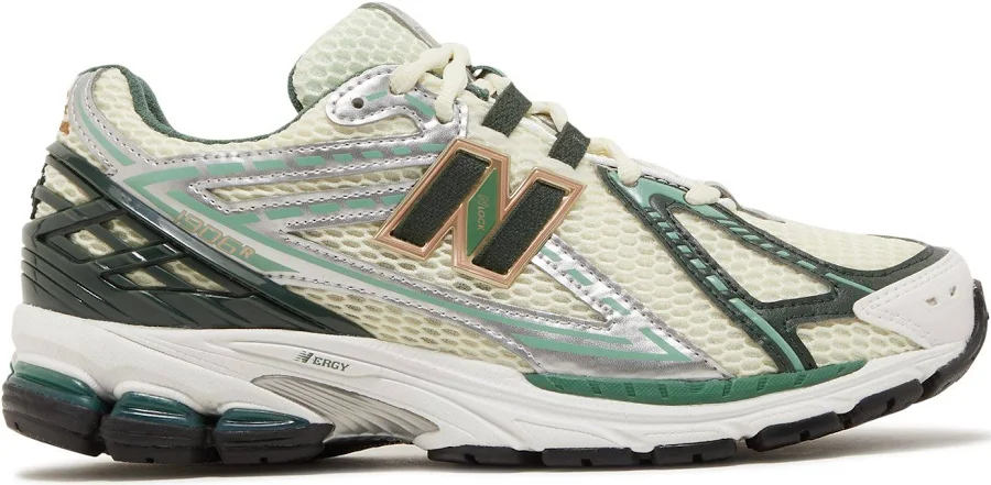 Aimé Leon Dore x New Balance 1906R 'Green' | Men's Size 6