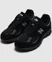 New Balance 2002R Gore-Tex Protection Pack Sneaker (Black / Magnet - 11.5)