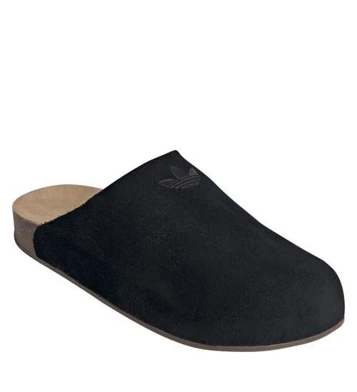 adidas Gender Inclusive Adimule Slide in Cblack/cbl at Nordstrom, Size 6 Women's