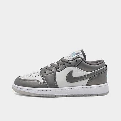 Air Jordan 1 Low SE Boys' Grade School Shoes