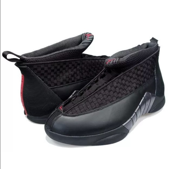 Air Jordan retro XV OG colorway