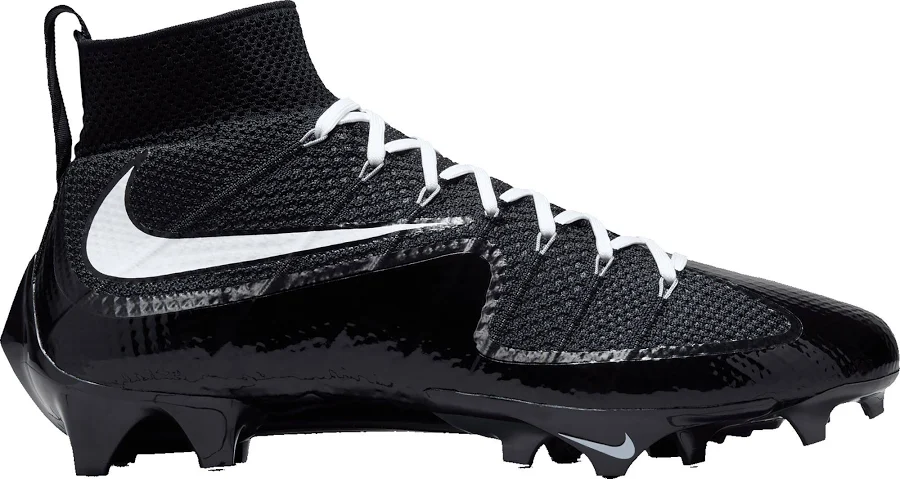 Nike Men's Vapor Edge 360 Untouchable Football Cleats