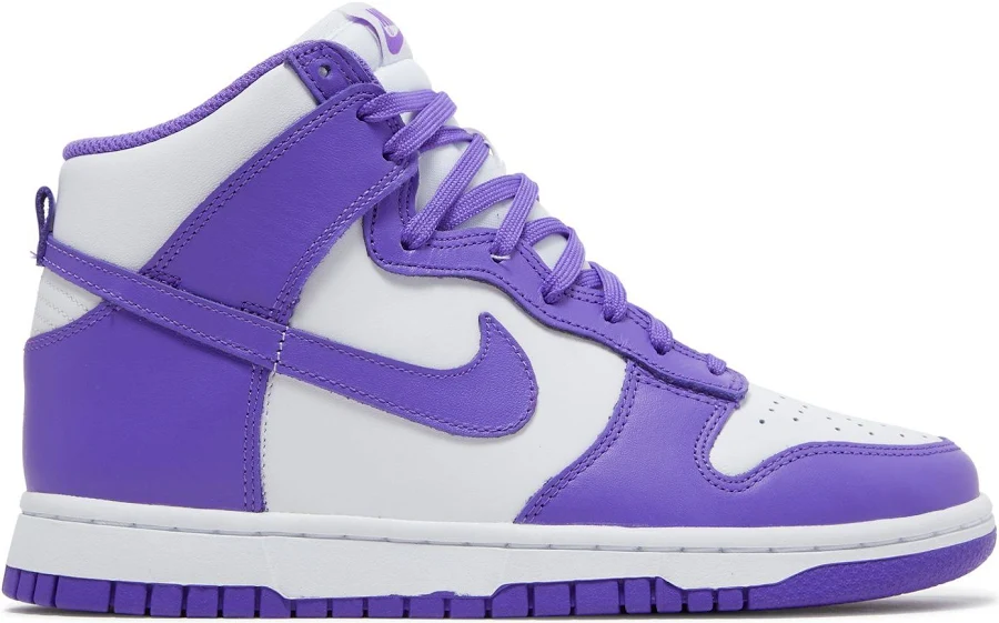 Nike Women's Dunk High SP 2022