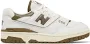 New Balance Men's Aimé Leon Dore 550 Sneakers