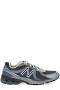 New Balance Men's 860v2 in Grey/Blue Synthetic