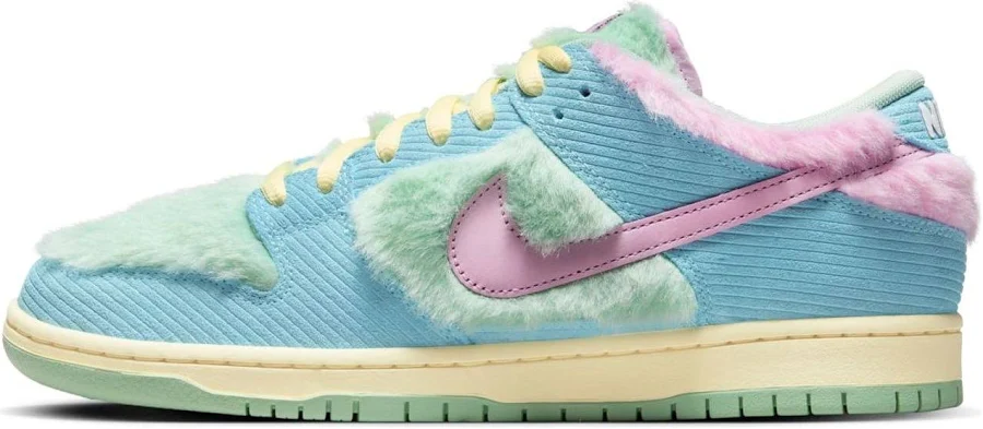 Nike SB Dunk Low Verdy Visty