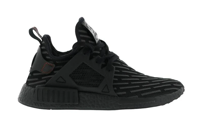 adidas Men's NMD XR1 Primeknit Low-Top Sneakers