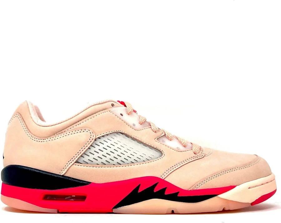 Air Jordan 5 Low 'girls That Hoop' Women