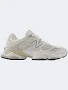 New Balance 9060 Women Lifestyle Shoes Sea Salt - 37 1/2 EU