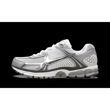 Nike Mens Zoom Vomero 5 Metallic Silver Im2219 121 Im2219 121 from Stadium Goods, Men's, Size: 10, White