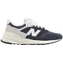 New Balance 997R 'Phantom Magnet' | Black | Men's Size 4.5
