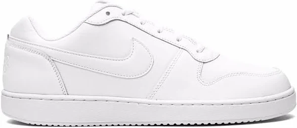 Nike - Ebernon Low sneakers - unisex - Leather - 12 - White