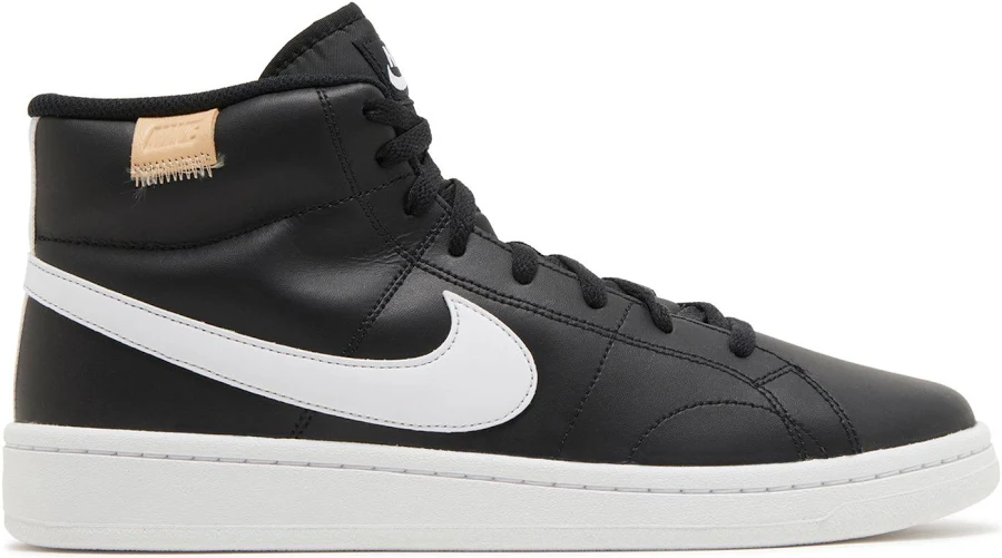 Nike Court Royale 2 Mid 'Black Onyx' | Men's Size 8