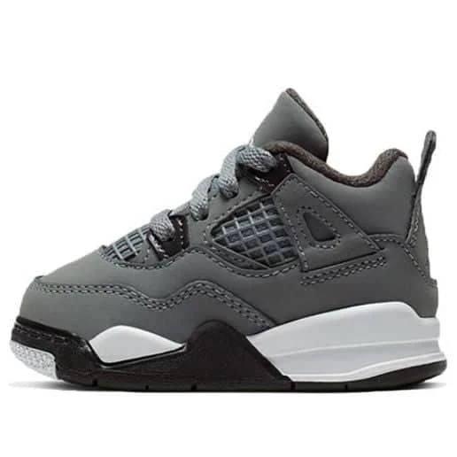 Air Jordan 4 Kids Cool Grey 29 EU - 12C US