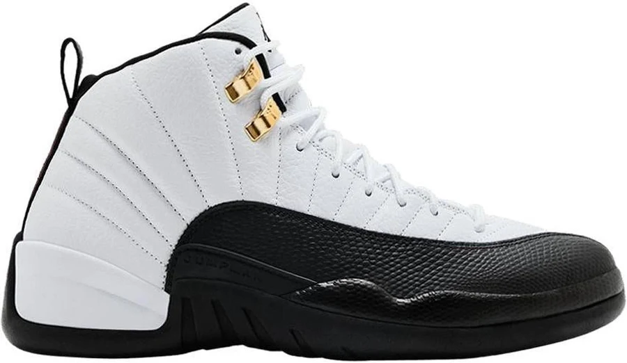 Jordan 12 Retro Taxi (2025) 9.5M