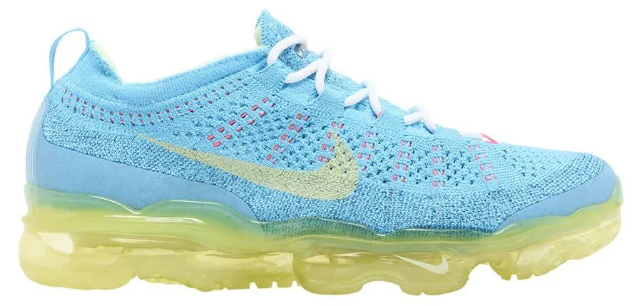 Nike Air VaporMax 2023 Flyknit 'Baltic Blue' | Men's Size 7.5