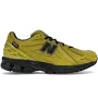 New Balance 1906R Cordura Marshland Black M1906RWD | Size US 11