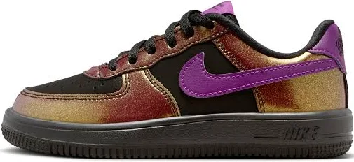 Nike Kids' Force 1 Low LV8