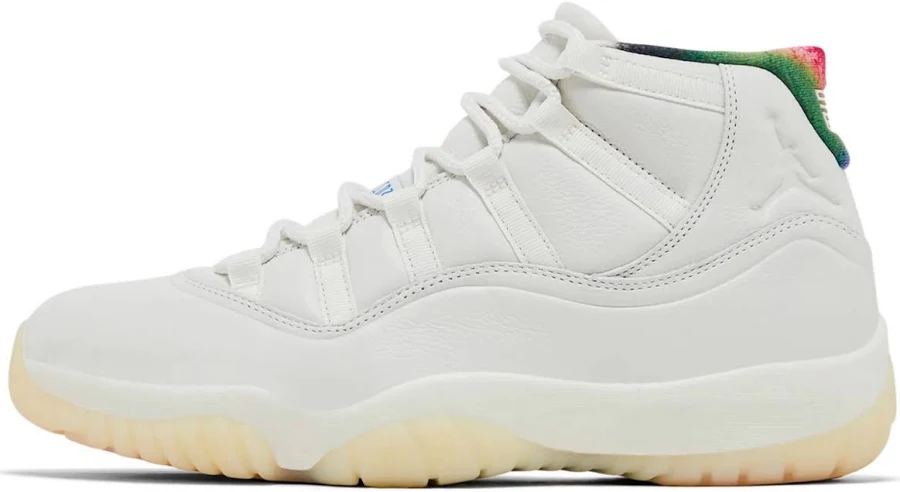 Air Jordan 11 Retro City Exclusive 285