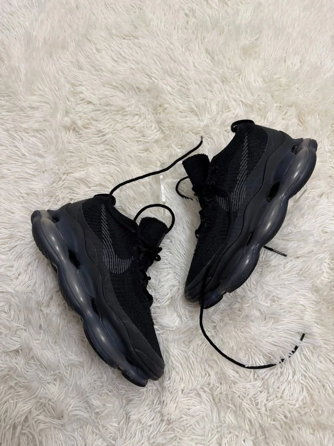 Nike Air Max Scorpion Fk Se Chaussures1