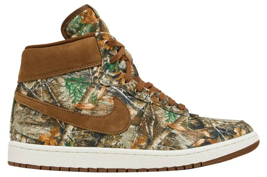 Jordan Air Ship PE SP